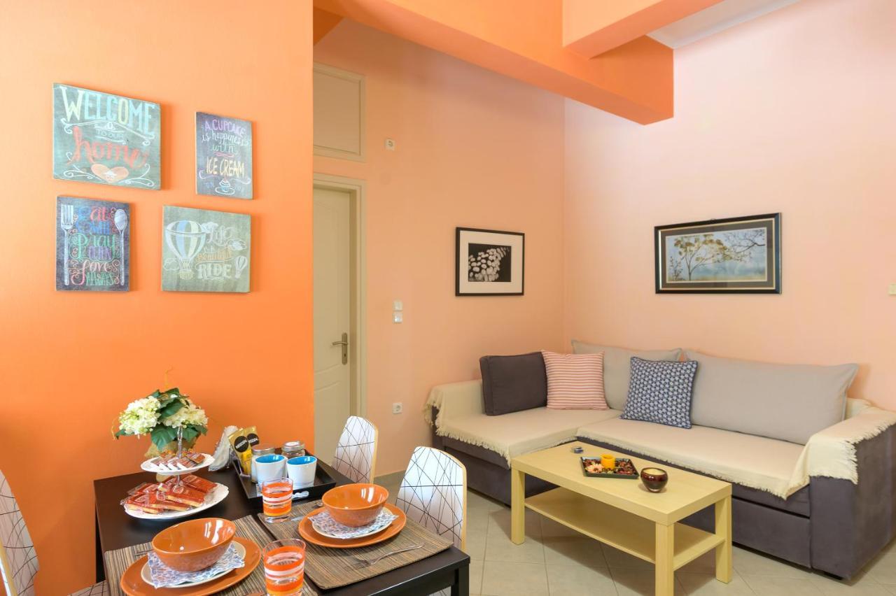 Appartement Peaceful Corner Preveza